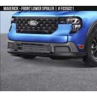 Air Design Front Lower Spoiler (25+)