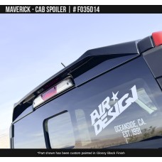 Air Design Cab Spoiler
