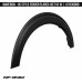 Air Design Smooth Fender Flare Set