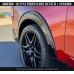 Air Design Smooth Fender Flare Set