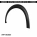 Air Design Smooth Fender Flare Set