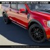 Air Design Smooth Fender Flare Set