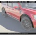 Air Design Smooth Fender Flare Set