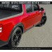 Air Design Smooth Fender Flare Set