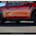 Air Design Door Rocker Panel Set
