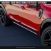 Air Design Door Rocker Panel Set