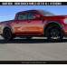 Air Design Door Rocker Panel Set