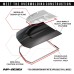 Air Design Hood Scoop