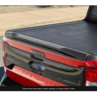 Air Design Tailgate Spoiler