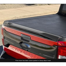Air Design Tailgate Spoiler