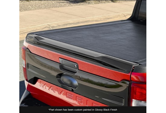 Air Design Tailgate Spoiler