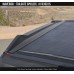Air Design Tailgate Spoiler