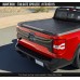 Air Design Tailgate Spoiler