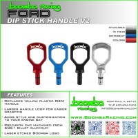 Boomba Dipstick Handle V2