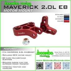 Boomba 2.0L EcoBoost Motor Mount