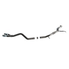 Borla AWD Cat-Back Exhaust System S-Type