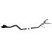 Borla FWD Cat-Back Exhaust System S-Type