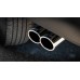 Borla FWD Cat-Back Exhaust System S-Type