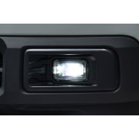 Diode Dynamics Elite Series Add-On Fog Lamp Kit