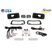 Diode Dynamics Elite Series Add-On Fog Lamp Kit