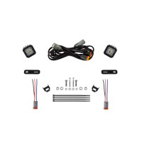 Diode Dynamics Stage Series Reverse Light Kit