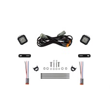 Diode Dynamics Stage Series Reverse Light Kit