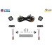 Diode Dynamics Stage Series Reverse Light Kit