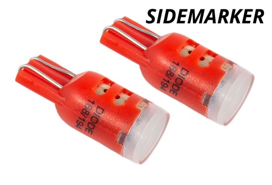 Diode Dynamics Sidemarker LED (Pair)