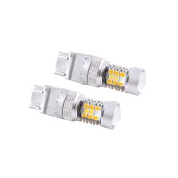 Diode Dynamic Switchback Turn Signal LED (Pair)