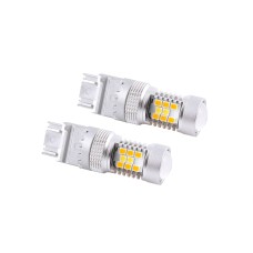 Diode Dynamic Switchback Turn Signal LED (Pair)