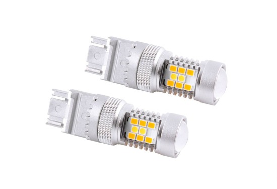 Diode Dynamic Switchback Turn Signal LED (Pair)