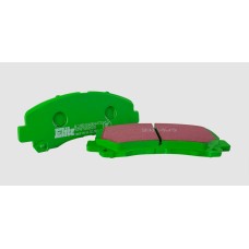 EBC Greenstuff Rear Pads