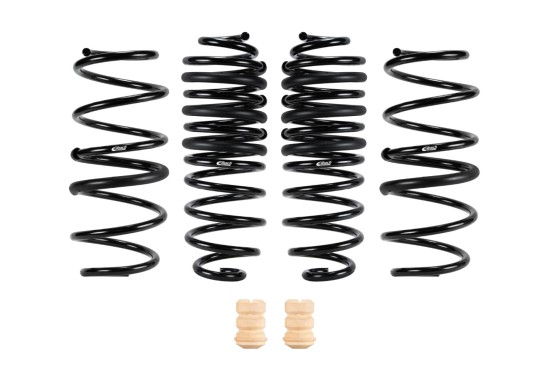 Eibach 2.0 EcoBoost FWD Lowering Springs