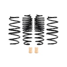 Eibach 2.5 Hybrid Lowering Springs