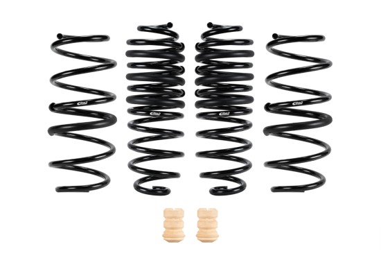 Eibach 2.5 Hybrid Lowering Springs