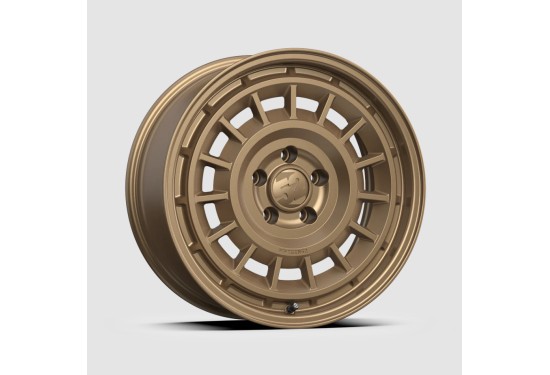 Fifteen52 Alpen MX 17x8 (Bronze/Graphite)