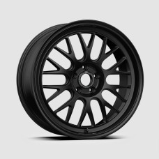 Fifteen52 Holeshot RSR 19x9 (Black/Grey)