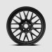 Fifteen52 Holeshot RSR 19x9 (Black/Grey)