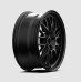 Fifteen52 Holeshot RSR 19x9 (Black/Grey)