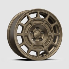 Fifteen52 Metric MX  17x8 (Bronze/Graphite)