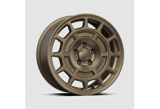 Fifteen52 Metric MX  17x8 (Bronze/Graphite)