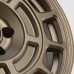 Fifteen52 Metric MX  17x8 (Bronze/Graphite)