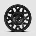 Fifteen52 Wander MX 17x8 (Black/Grey)