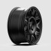 Fifteen52 Wander MX 17x8 (Black/Grey)