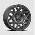 Fifteen52 Wander MX 17x8 (Black/Grey)