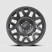 Fifteen52 Wander MX 17x8 (Black/Grey)