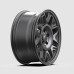 Fifteen52 Wander MX 17x8 (Black/Grey)