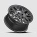 Fifteen52 Wander MX 17x8 (Black/Grey)