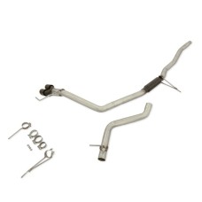 Flowmaster American Thunder Cat-Back Exhaust