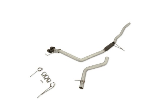 Flowmaster American Thunder Cat-Back Exhaust